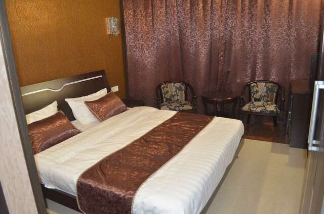 Гостиница Golden House Нижний Новгород-109