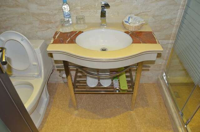 Гостиница Golden House Нижний Новгород-38