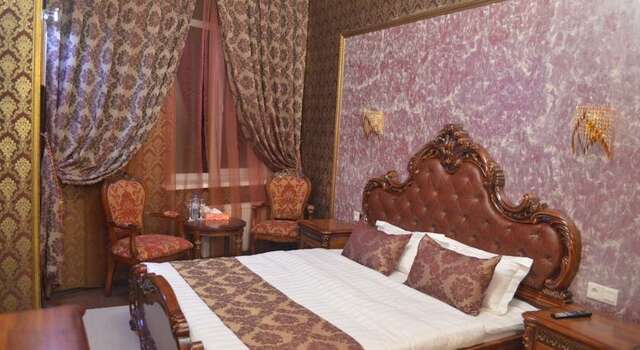 Гостиница Golden House Нижний Новгород-125