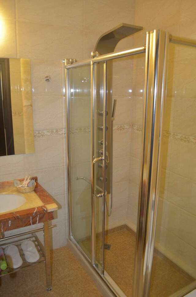 Гостиница Golden House Нижний Новгород-92