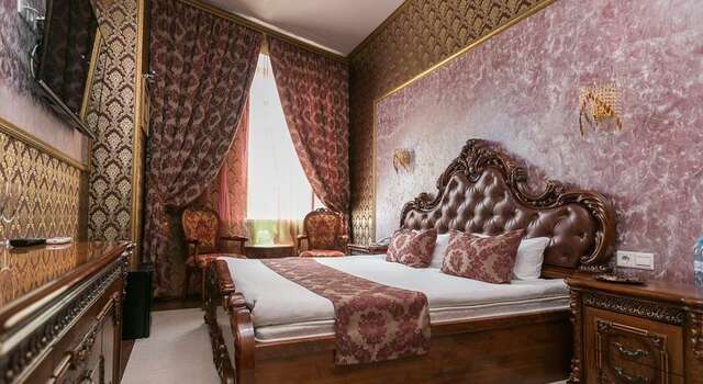 Гостиница Golden House Нижний Новгород-115