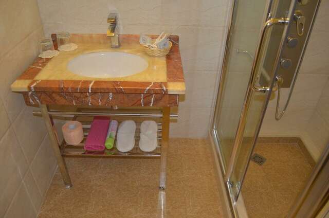 Гостиница Golden House Нижний Новгород-75