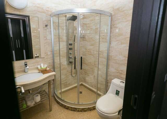 Гостиница Golden House Нижний Новгород-112