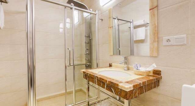 Гостиница Golden House Нижний Новгород-114