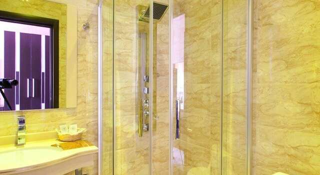 Гостиница Golden House Нижний Новгород-60