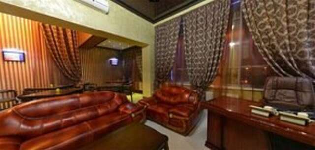 Гостиница Golden House Нижний Новгород-149