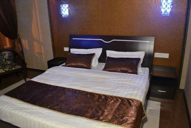 Гостиница Golden House Нижний Новгород-119