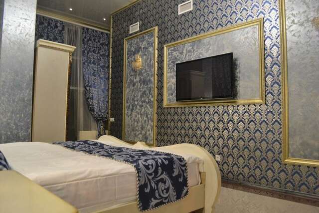 Гостиница Golden House Нижний Новгород-40