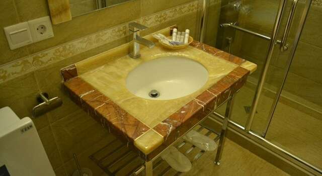 Гостиница Golden House Нижний Новгород-103