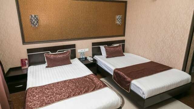 Гостиница Golden House Нижний Новгород-134