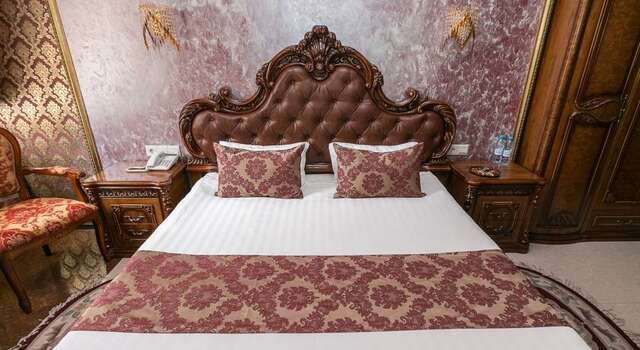 Гостиница Golden House Нижний Новгород-113