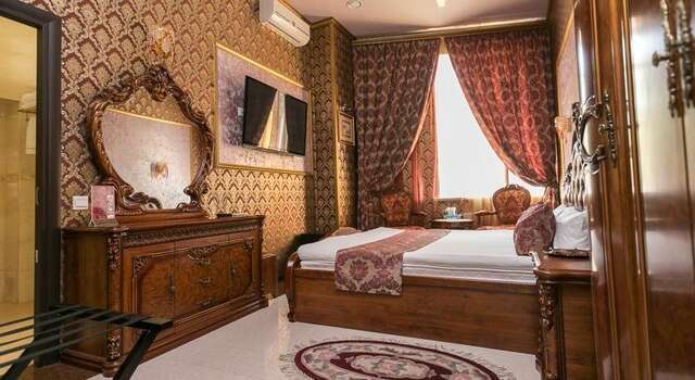 Гостиница Golden House Нижний Новгород-67