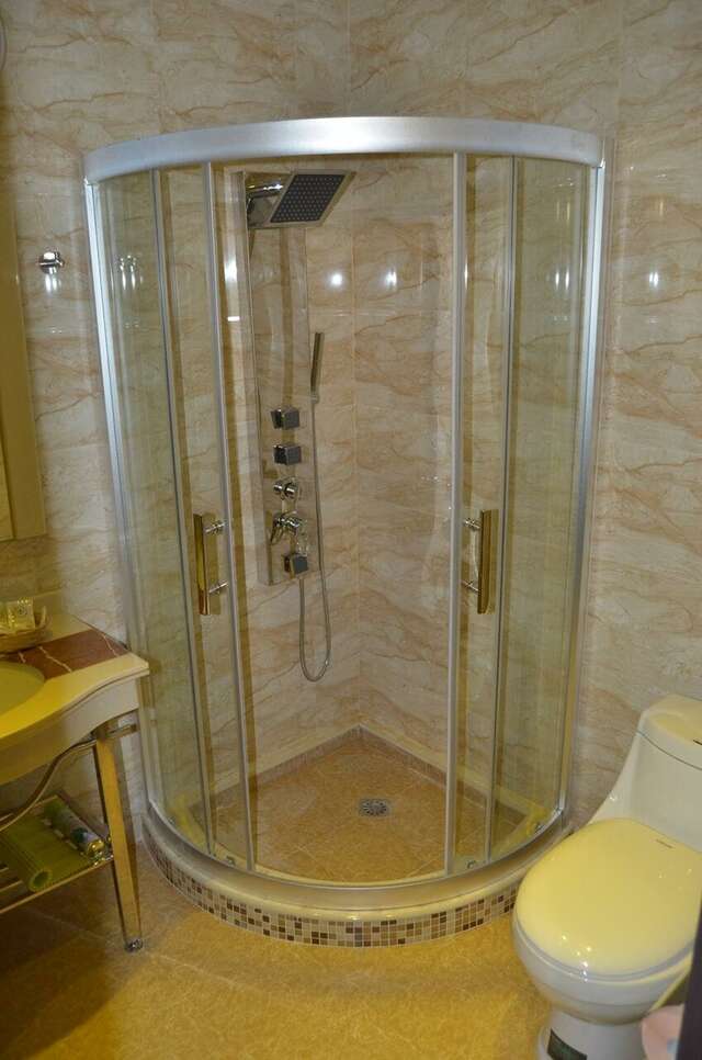 Гостиница Golden House Нижний Новгород-53