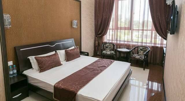 Гостиница Golden House Нижний Новгород-111