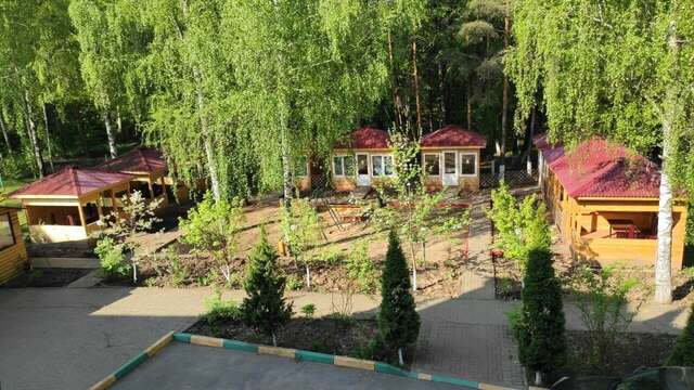 Гостиница Golden House Нижний Новгород-142