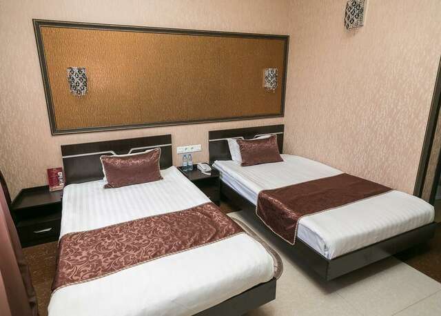 Гостиница Golden House Нижний Новгород-90