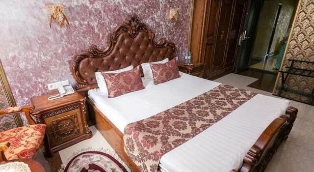 Гостиница Golden House Нижний Новгород-78