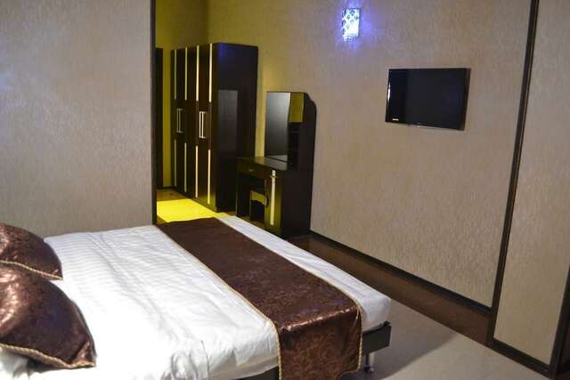 Гостиница Golden House Нижний Новгород-98