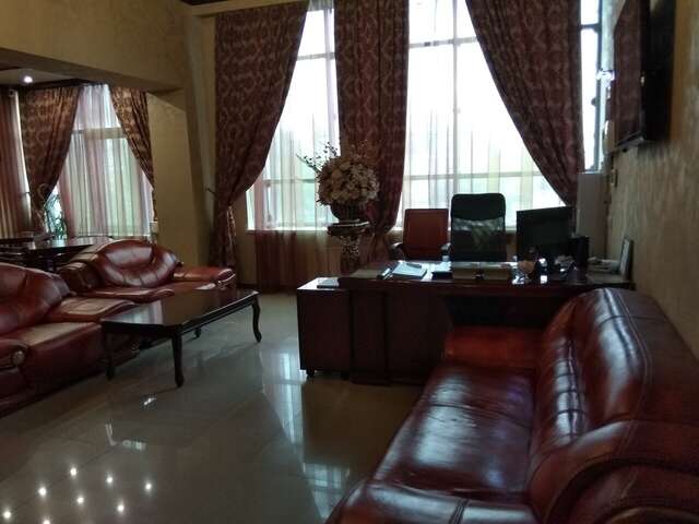 Гостиница Golden House Нижний Новгород-144