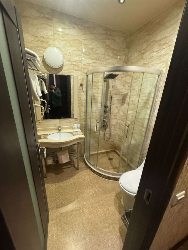 Гостиница Golden House Нижний Новгород-151