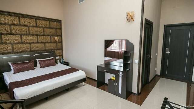 Гостиница Golden House Нижний Новгород-154