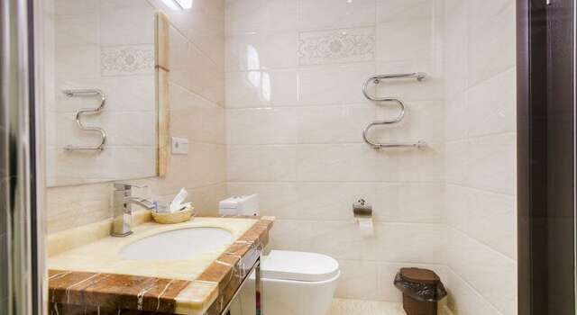 Гостиница Golden House Нижний Новгород-33