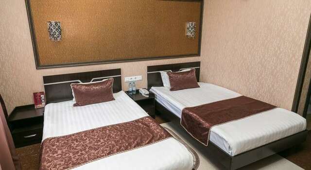 Гостиница Golden House Нижний Новгород-139