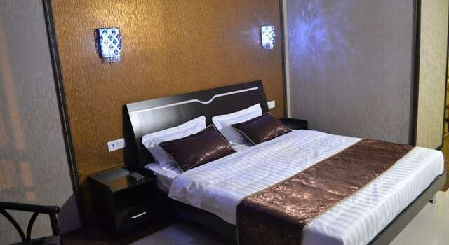 Гостиница Golden House Нижний Новгород-126