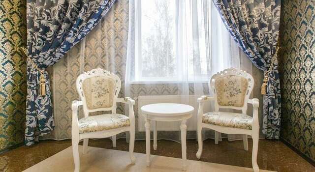 Гостиница Golden House Нижний Новгород-97