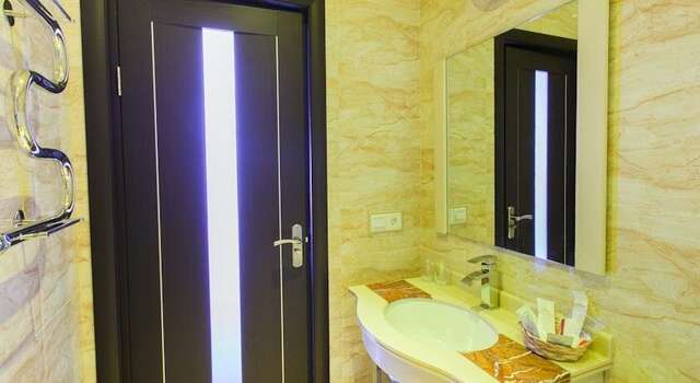 Гостиница Golden House Нижний Новгород-31